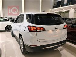 شيفروليه ايكونس